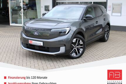 Ford Explorer Gebrauchtwagen