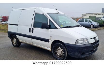 Peugeot Expert Gebrauchtwagen