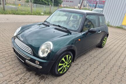 Mini Cooper Gebrauchtwagen