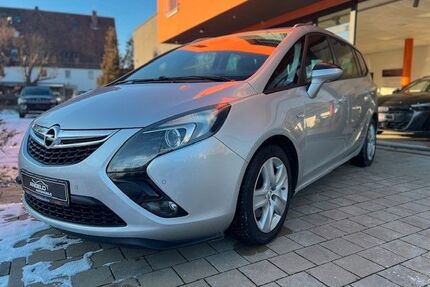Opel Zafira Gebrauchtwagen
