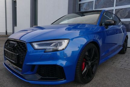 Audi RS3 Gebrauchtwagen