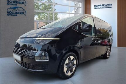 Hyundai STARIA Gebrauchtwagen