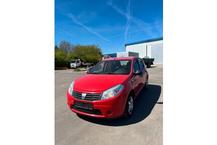 Dacia Sandero Gebrauchtwagen