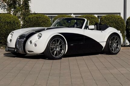 Wiesmann MF 3 Gebrauchtwagen