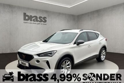 Cupra Formentor Gebrauchtwagen