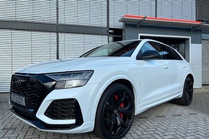 Audi RSQ8 Gebrauchtwagen