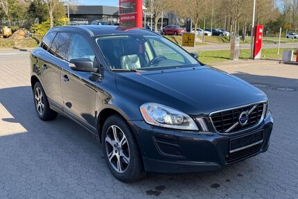 Volvo XC60 Gebrauchtwagen