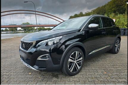 Peugeot 3008 Gebrauchtwagen