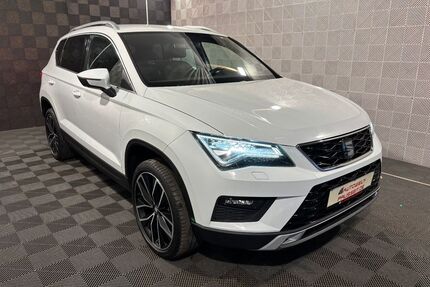Seat Ateca Gebrauchtwagen