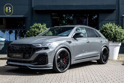 Audi Q8 Gebrauchtwagen