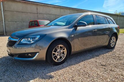 Opel Insignia Gebrauchtwagen