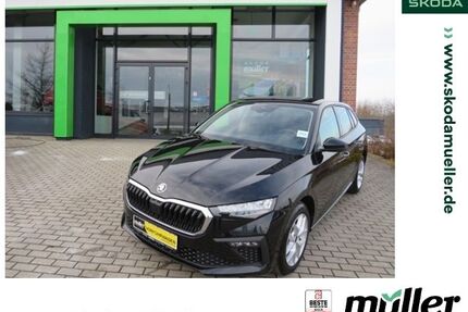 Skoda Scala Gebrauchtwagen