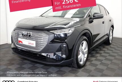 Audi Q4 Gebrauchtwagen
