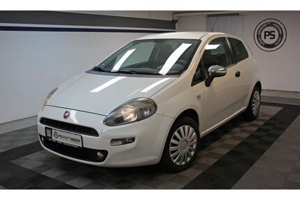 Fiat Punto Gebrauchtwagen