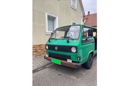 VW T3 andere Gebrauchtwagen
