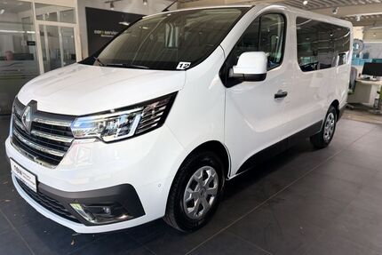 Renault Trafic Gebrauchtwagen