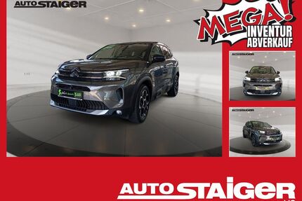Citroen C5 Aircross Gebrauchtwagen
