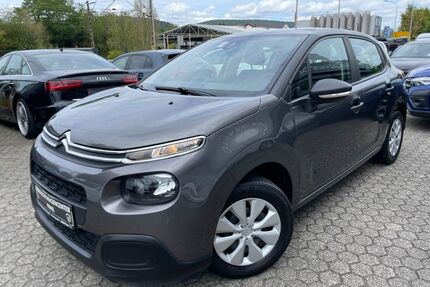 Citroen C3 Gebrauchtwagen