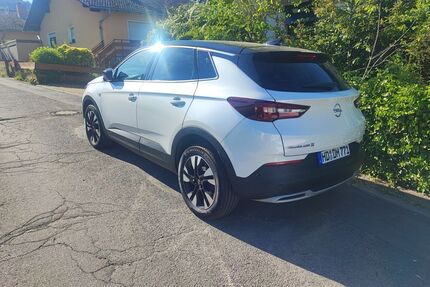 Opel Grandland (X) Gebrauchtwagen