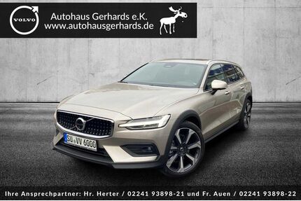 Volvo V60 Cross Country Gebrauchtwagen