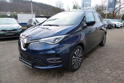 Renault ZOE Gebrauchtwagen