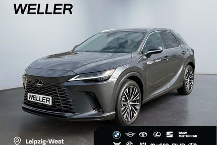 Lexus RX 450 Gebrauchtwagen