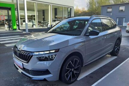 Skoda Kamiq Gebrauchtwagen