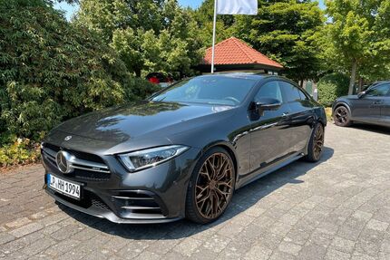 Mercedes-Benz CLS 53 AMG Gebrauchtwagen