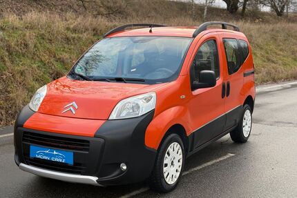 Citroen Nemo Gebrauchtwagen
