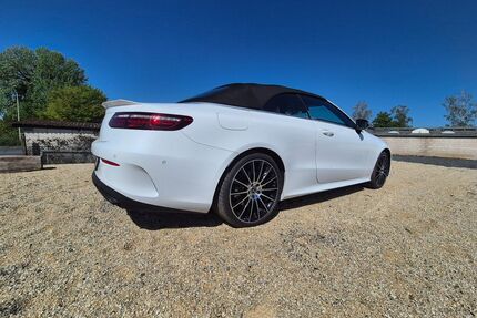 Mercedes-Benz E 400 Gebrauchtwagen