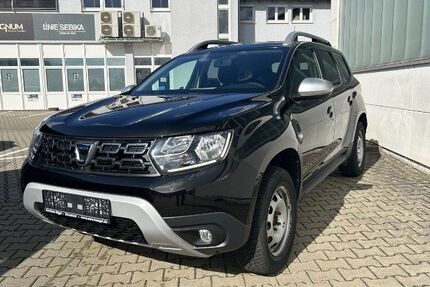 Dacia Duster Gebrauchtwagen