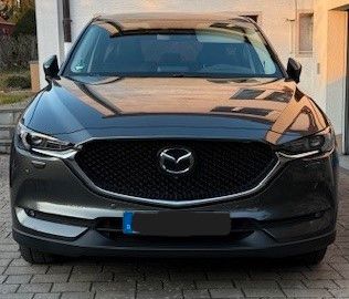 Mazda CX-5 Gebrauchtwagen