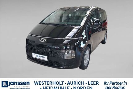 Hyundai STARIA Gebrauchtwagen