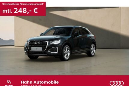 Audi Q2 Gebrauchtwagen