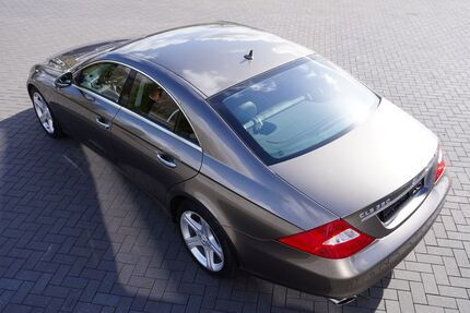 Mercedes-Benz CLS 350 Gebrauchtwagen