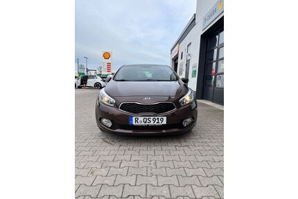 Kia ceed / Ceed Gebrauchtwagen