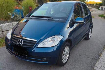 Mercedes-Benz A 160 Gebrauchtwagen