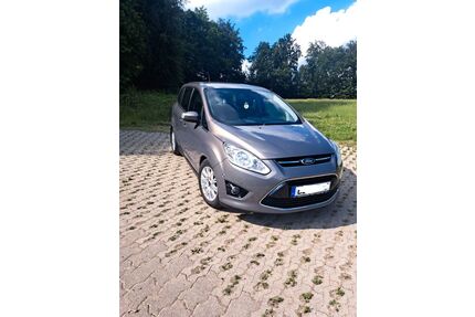 Ford Grand C-Max Gebrauchtwagen