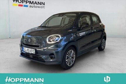 Leapmotor T03 Gebrauchtwagen