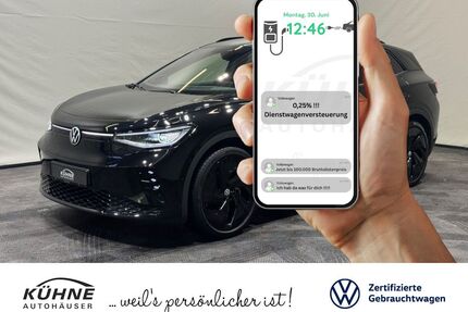 VW ID.4 Gebrauchtwagen