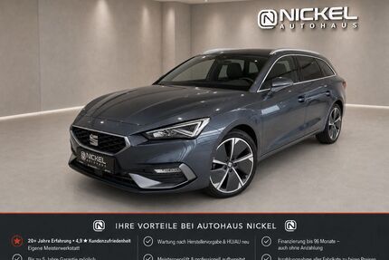 Seat Leon Gebrauchtwagen