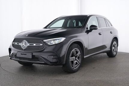 Mercedes-Benz GLC 220 Gebrauchtwagen