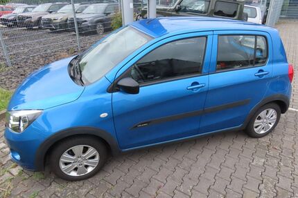 Suzuki Celerio Gebrauchtwagen