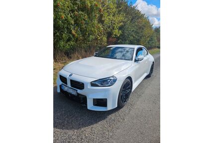 BMW M2 Gebrauchtwagen