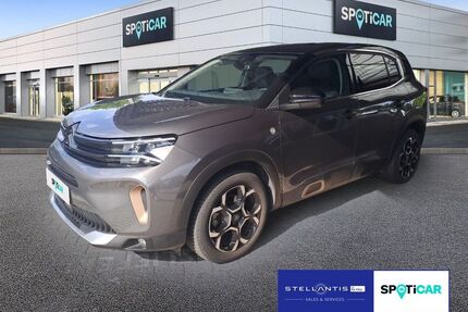 Citroen C5 Aircross Gebrauchtwagen