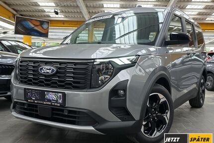 Ford Tourneo Courier Gebrauchtwagen