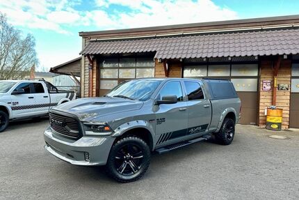 Dodge RAM Gebrauchtwagen