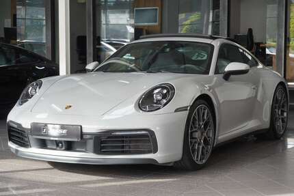 Porsche 911 Gebrauchtwagen