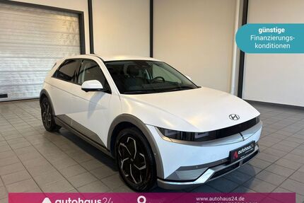 Hyundai IONIQ 5 Gebrauchtwagen