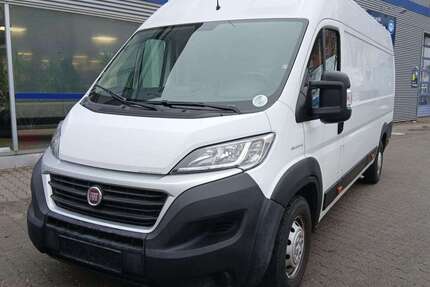 Fiat Ducato Gebrauchtwagen
